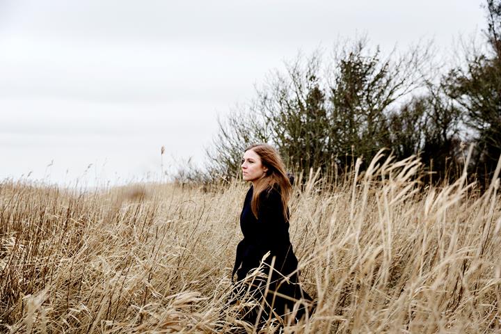 Stine Pilgaard 2 2020 Foto Astrid Dalum