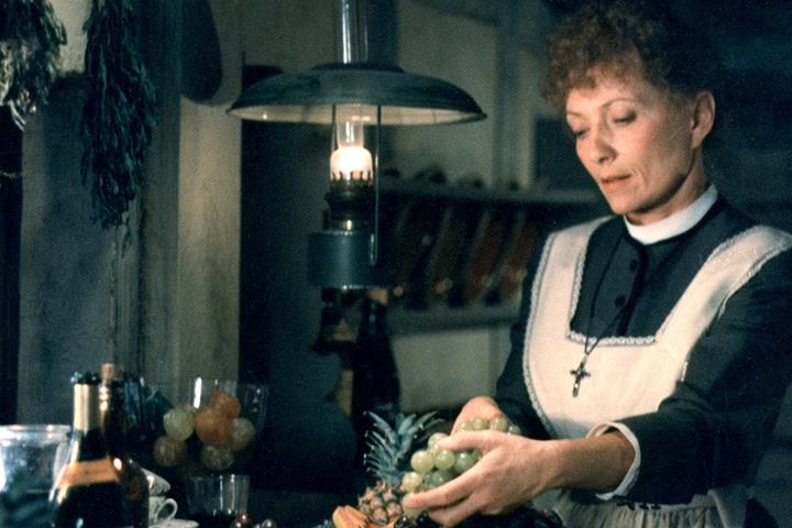 Babette